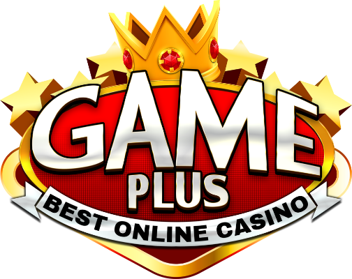 GamePlus Logo